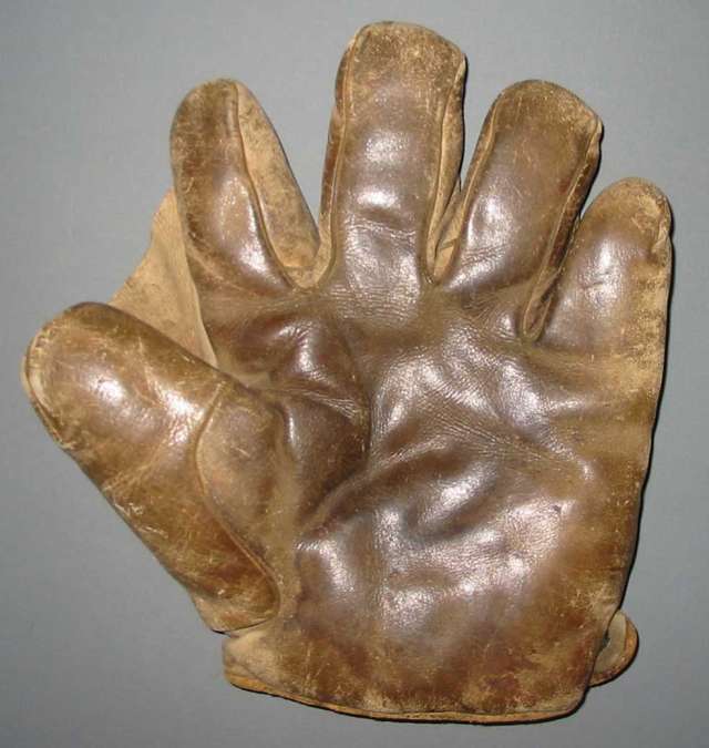 A.J. Reach Brown Full Web Front