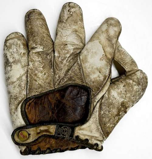 A.J. Reach 1 Inch Web Back