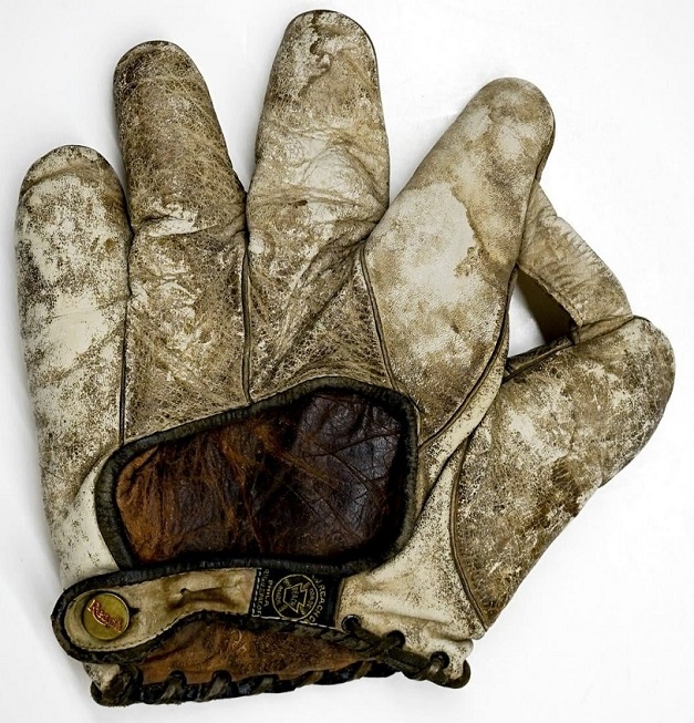 A.J. Reach 1 Inch Web Back