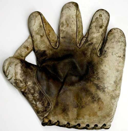 A.J. Reach 1 Inch Web Front