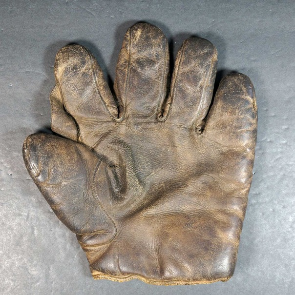 A.J. Reach 1 Inch Web Front