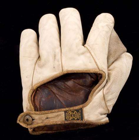 A.J. Reach 56 Bump Heel Full Web Back