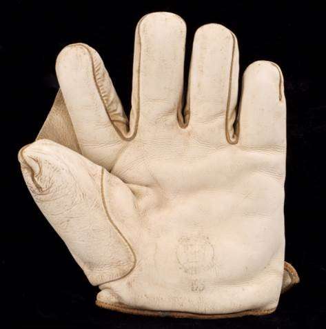 A.J. Reach 56 Bump Heel Full Web Front