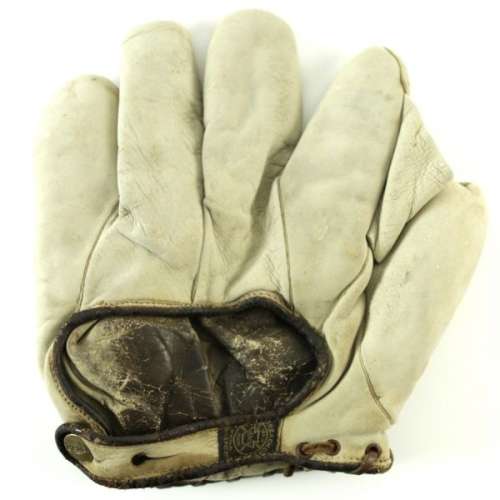 A.J. Reach Chick Galloway Full Web Back