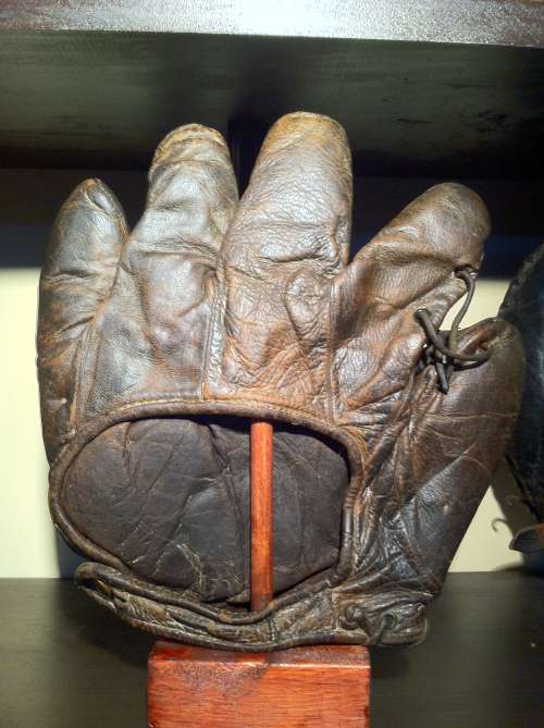 A.J. Reach Cut Full Web Back