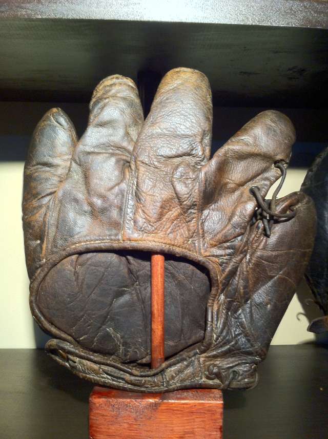 A.J. Reach Cut Full Web Back