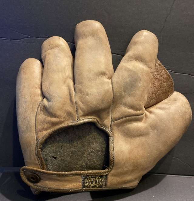 A.J. Reach Full Web Back