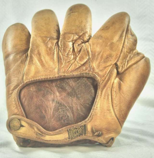 A.J. Reach Full Web Back