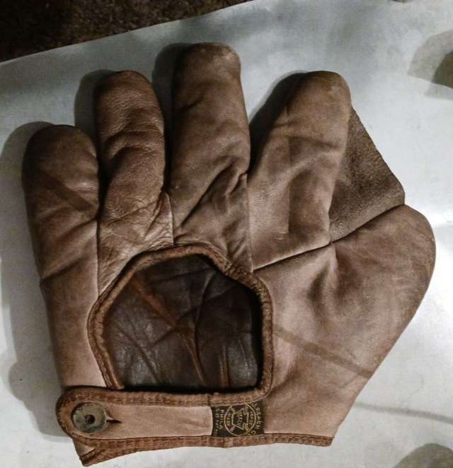 A.J. Reach Full Web Back