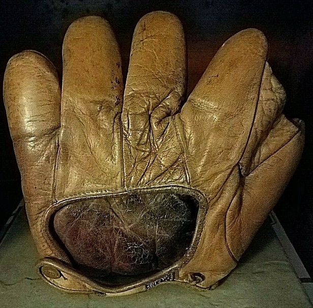 A.J. Reach Full Web Back