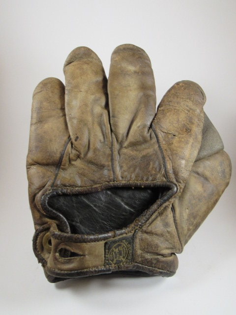 A.J. Reach Full Web Back