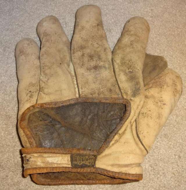 A.J. Reach Full Web Back