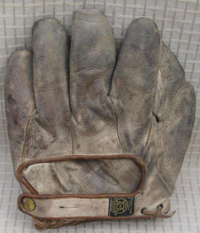 A.J. Reach Full Web Back