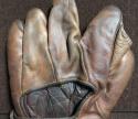 View the image: A.J. Reach Full Web Brown Back
