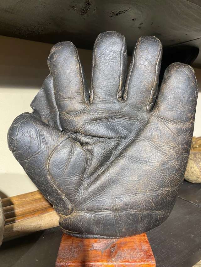 A.J. Reach Full Web Dark Front