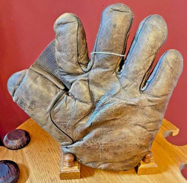 A.J. Reach Full Web Front