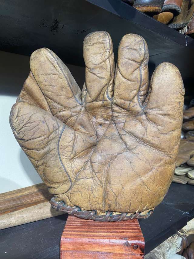 A.J. Reach Full Web Front