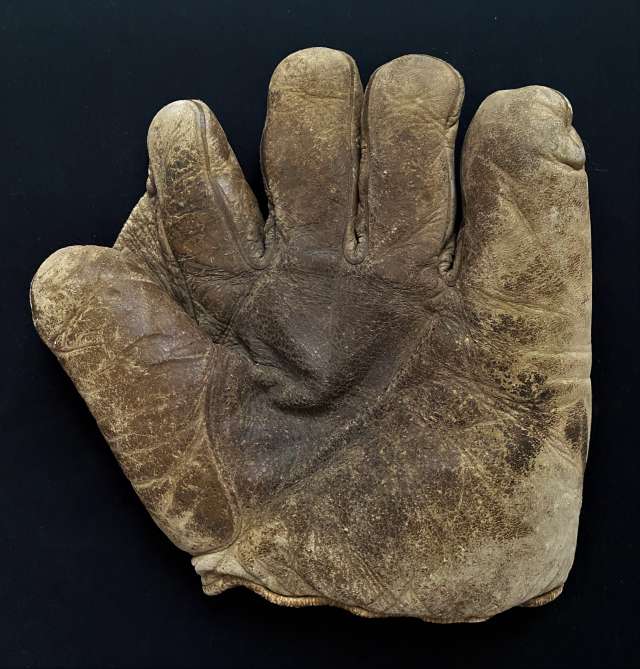 A.J. Reach Full Web Front