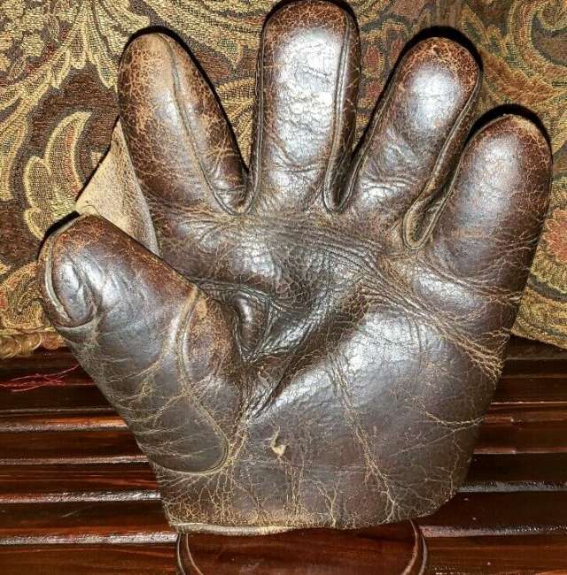 A.J. Reach Full Web Front