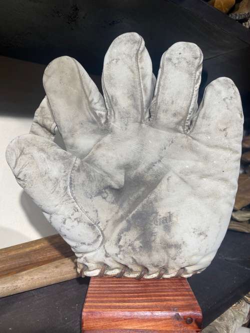 A J Reach G5 Special Front Aaron