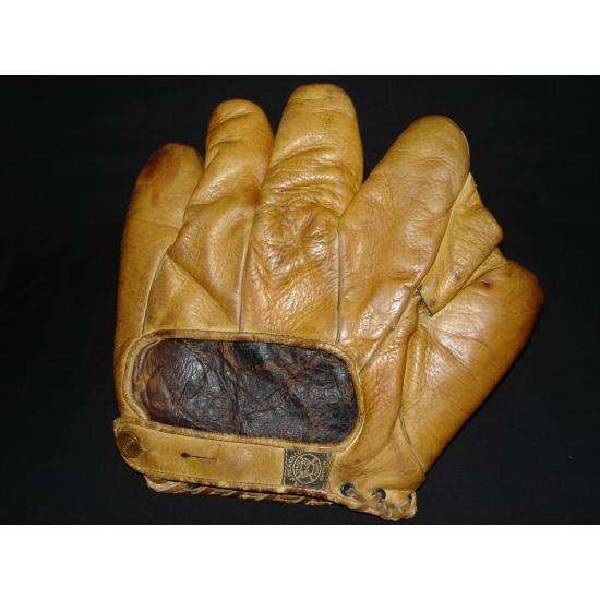 A.J. Reach Light Full Web Back