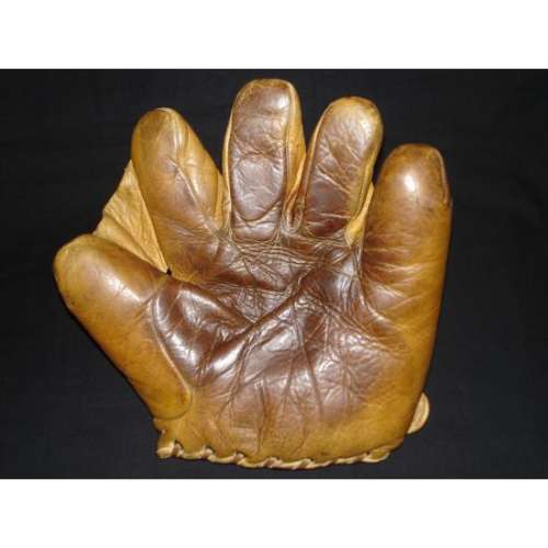 A.J. Reach Light Full Web Front