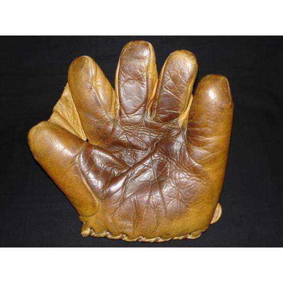 A.J. Reach Light Full Web Front