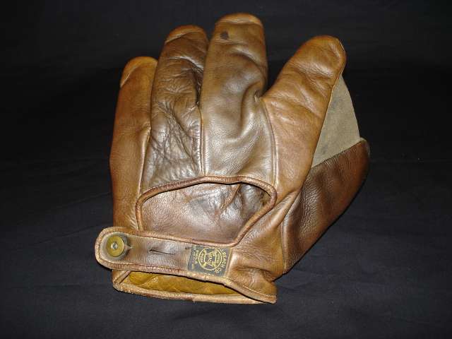 A.J. Reach Special Full Web Back