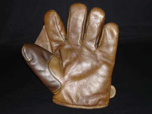 A.J. Reach Special Full Web Front