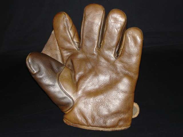 A.J. Reach Special Full Web Front