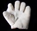 View the image: A.J. Reach White Full Web Front