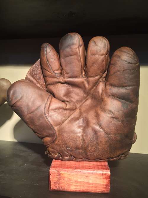 A.J. Reach World Series Full Web Front