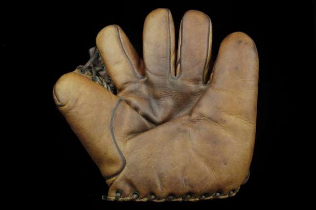 Al Reach A.J. Reach AR Front