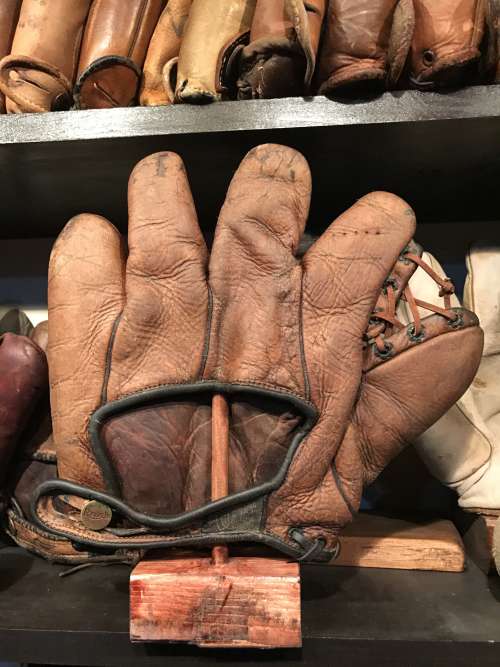 Al Reach Reach AR Back