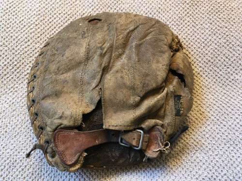 A. J. Reach Basemitt Back