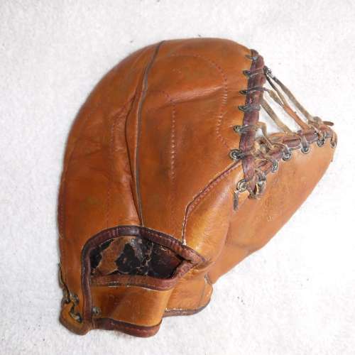 Bert Haas Reach 263 Back