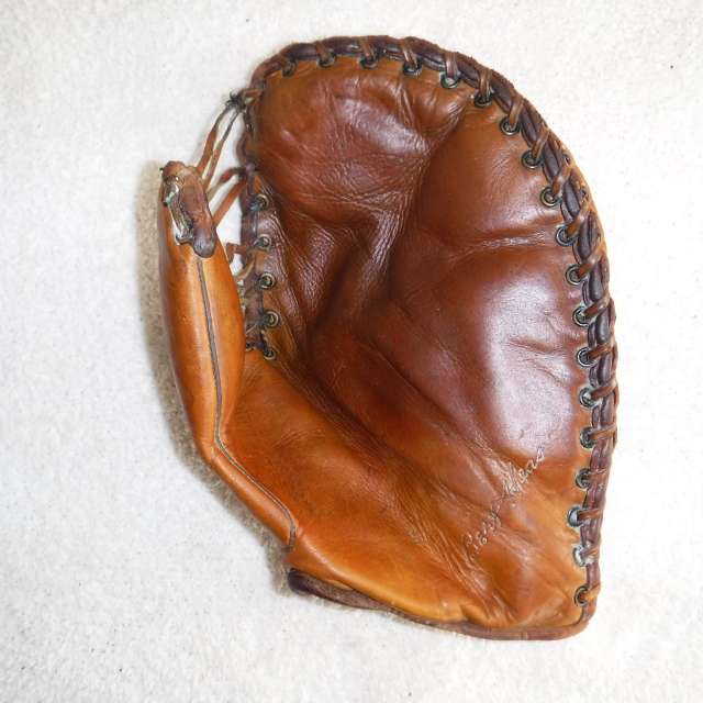 Bert Haas Reach 263 Front