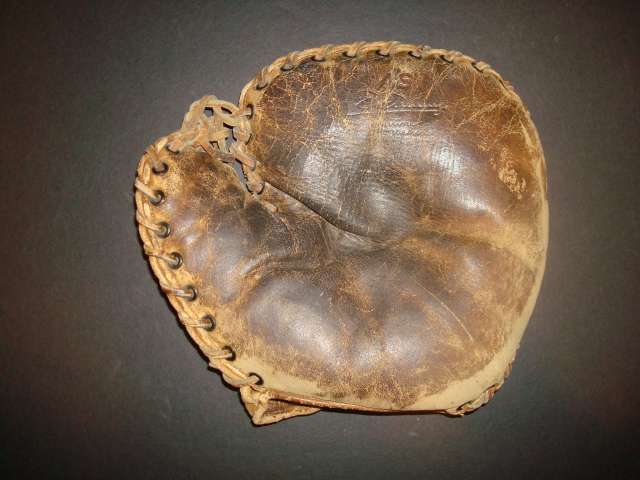 Fred Tenney A.J. Reach 4S Front