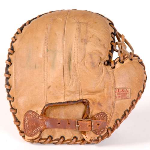 Reach 4R Basemitt Back