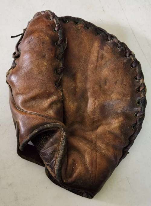 Reach Basemitt Front