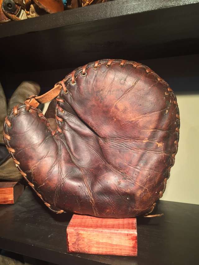 Reach C Basemitt Front