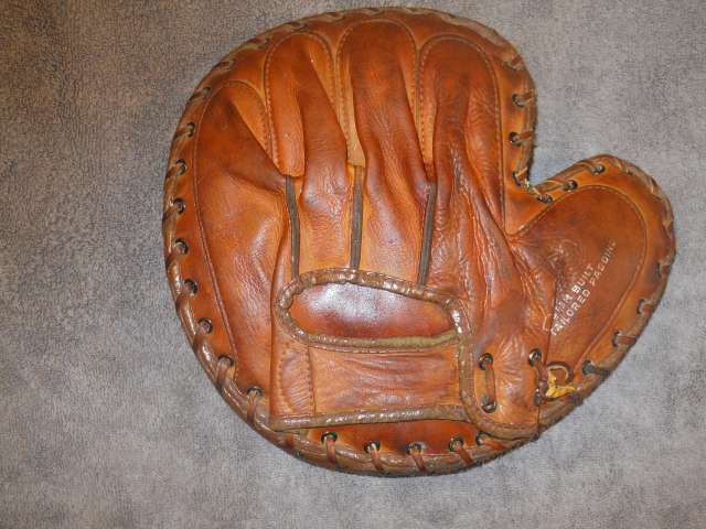 Ken Silvestri Reach 222 Front