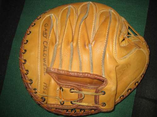 Rick Ferrell Reach 211 Back