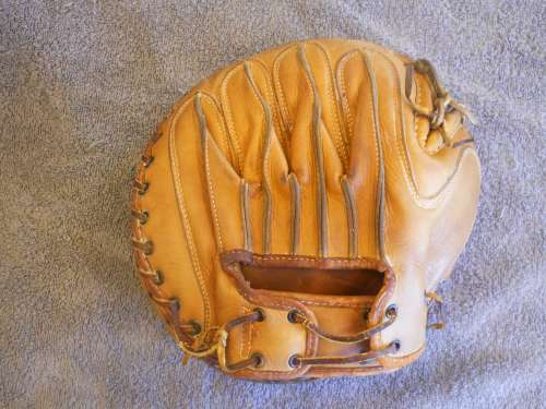 Rick Ferrell Reach 211 Back