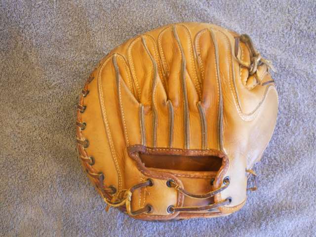 Rick Ferrell Reach 211 Back