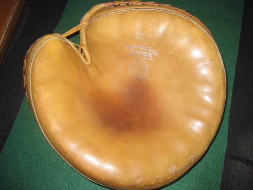 Rick Ferrell Reach 211 Front