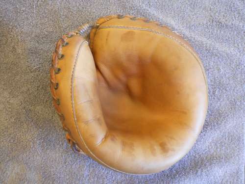 Rick Ferrell Reach 211 Front