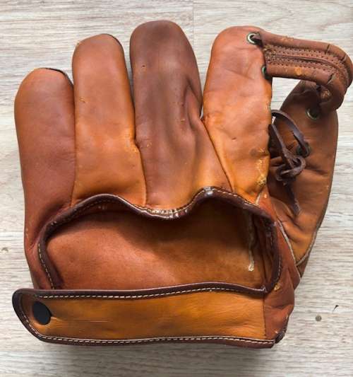 Cecil Travis Reach 298 Back