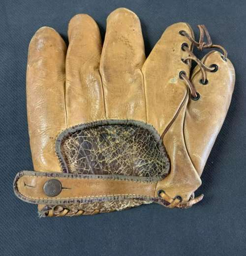 Dizzy Dean Reach Back