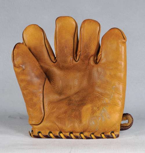 Dizzy Dean Reach DD2 Front